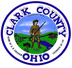 Clark County OH Seal